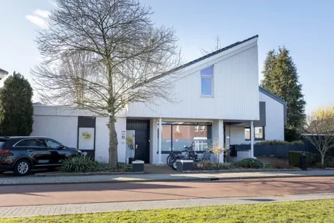 Bed and Breakfast Het Vinkenest foto 1