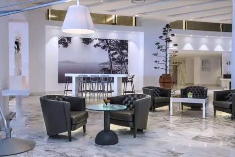 Hilton Sorrento Palace in Sorrento — foto 3