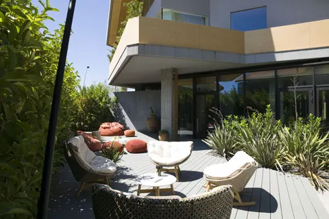 Fly & Go Criu Boutique Hotel in Nicolosi