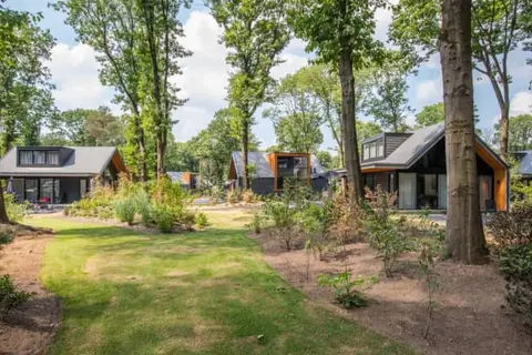 TopParken Landgoed de Scheleberg in Lunteren — foto 10