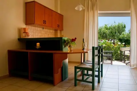 Papadakis Apartments in Georgioupolis, foto 14