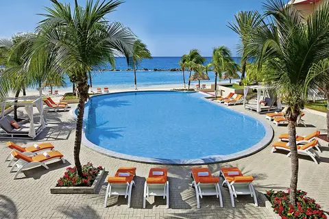 Sunscape Curacao Resort Spa & Casino in Willemstad