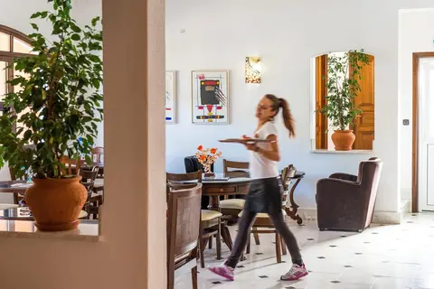 Athina Appartements in Δημοτική Ενότητα Πυθαγορείου — foto 7