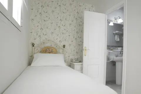 Basic Hotel Puerta de Sevilla in Sevilla — foto 5