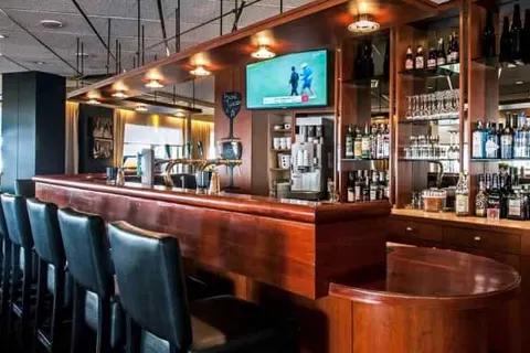 City Hotel Bergen op Zoom foto 2