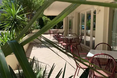 Hotel Tiffany in Misano Adriatico — foto 27