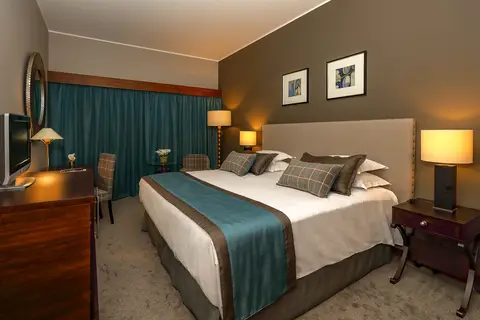 Santarém Hotel in Abrantes — foto 26