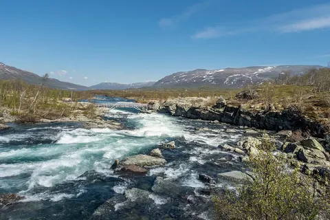 Ontdek Noorwegen foto 7