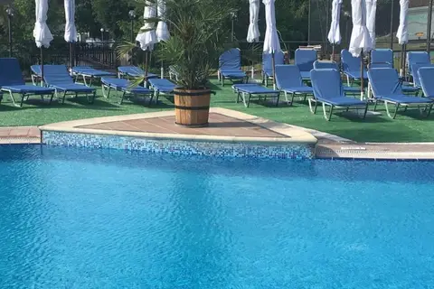 Holiday Park in Dolce Vita Sunshine — foto 12