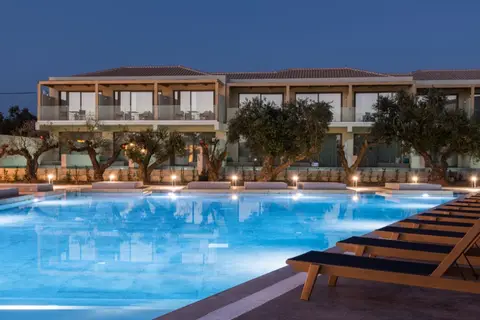 Tsamis Zante Suites in Δημοτική Ενότητα Αρκαδίων — foto 6