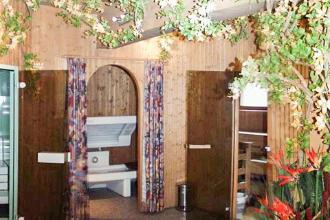 Parkhotel Sölden foto 5