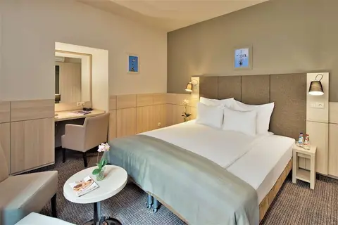 Wellton Centrum Hotel & Spa in Riga — foto 2