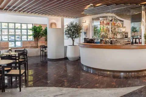 Bluesun Hotel Alga in Tucepi — foto 6