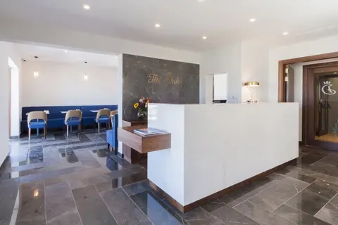 The Duke Boutique Hotel in Victoria — foto 11