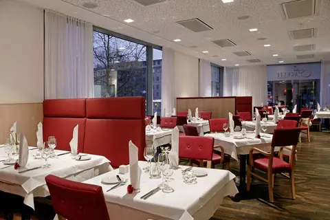 ARCOTEL Rubin Hamburg in Hamburg — foto 9