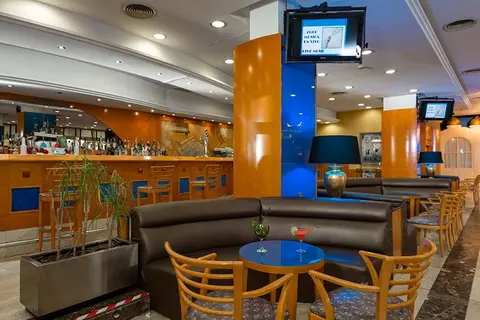 Gran Hotel Regina in Salou — foto 7
