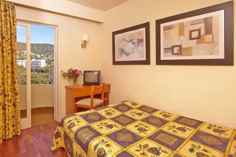 Blue Bay Hotel in Palma — foto 18