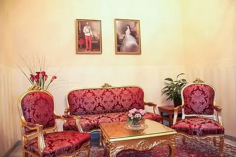 Opera Suites in Wenen — foto 8