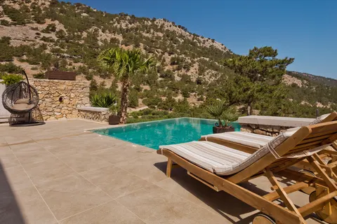 Lux View Villas foto 16