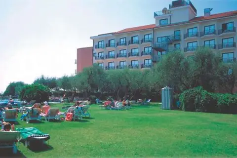 Grand Hotel Diana Majestic in Diano Marina — foto 30