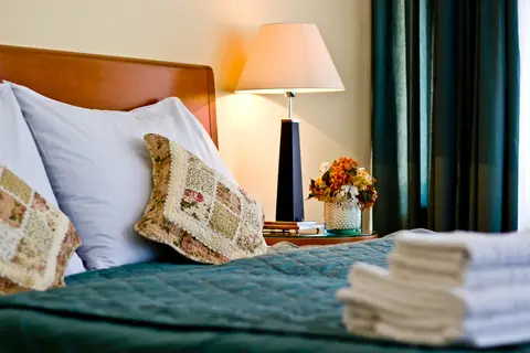 Hotel Harmony in Praag, foto 10