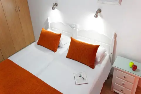 Appartementen Jacarandas Beach in San Bartolomé de Tirajana — foto 6