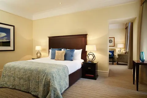 St. James' Court, A Taj Hotel in Londen, foto 22