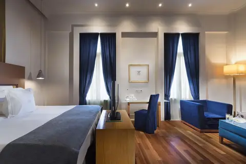 GDM Megaron Luxury Hotel in Δημοτική Ενότητα Ηρακλείου — foto 24