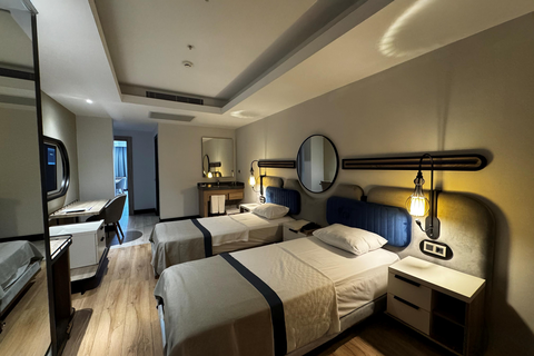 Hotel Armella Hill foto 4