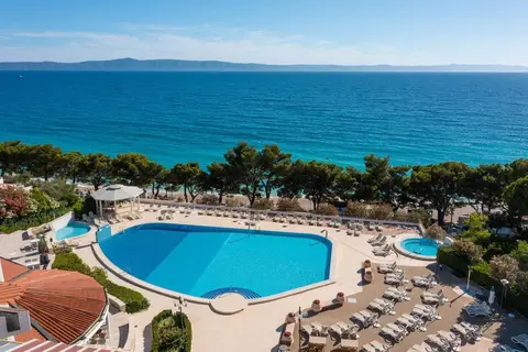 Bluesun Holiday Village Afrodita in Tucepi — foto 24