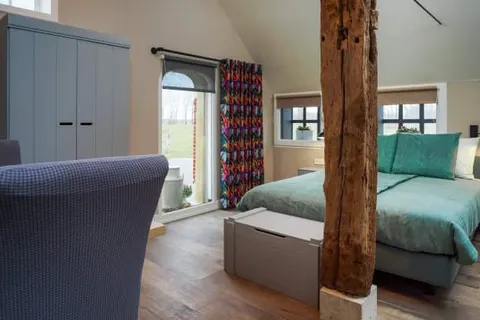 Bed and Breakfast Erve Groot Wegereef foto 3