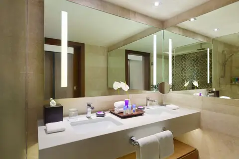 Hyatt Ziva Cancun in Cancùn — foto 7