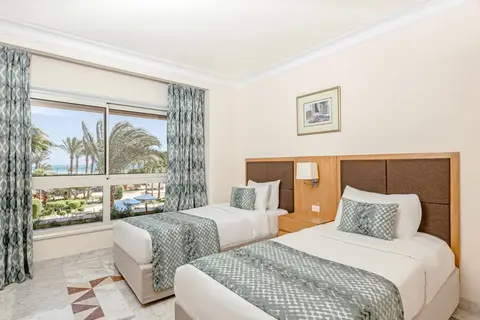 Continental Hotel in Hurghada — foto 21