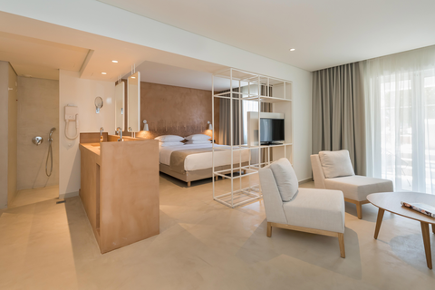 Hotel Bitzaro Grande foto 15