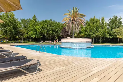 Camping Alannia El Pinar foto 8