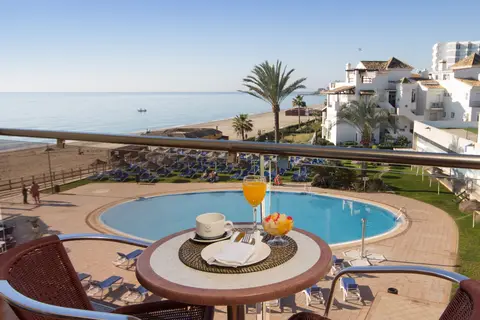 Fly & Go Gran Hotel Costa del Sol in Mijas — foto 12