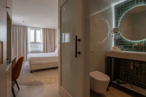 Harbor Hotel & Casino Curacao in Willemstad — foto 10