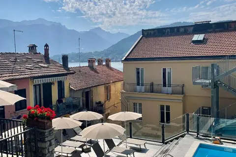 Albergo Bazzoni et du Lac in Tremezzina, foto 10