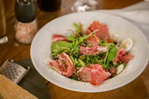 Hotel Ploberger foto 18