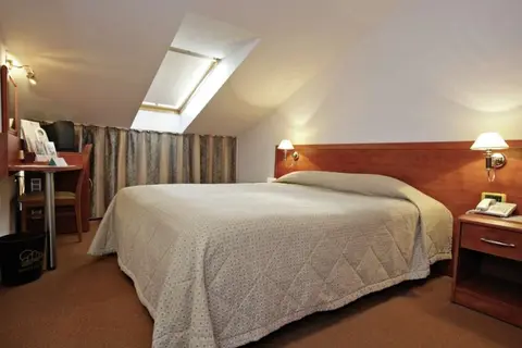 Sunny Baska Residence by Valamar in Baška — foto 23