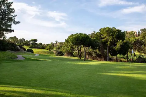 DoubleTree By Hilton Islantilla Beach Golf Resort in Málaga — foto 3