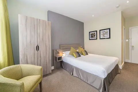 Phoenix Hotel in Londen — foto 5