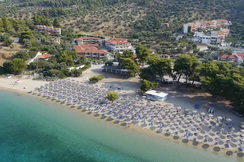 Lagomandra Hotel & Spa in Lagomandra, foto 28