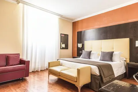 Hotel Vibe Nazionale in Rome, foto 7