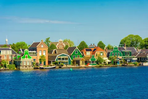 Mooi Nederland met mps Johann Strauss foto 7