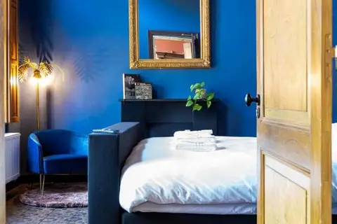 Boutique Hotel Lytel Blue in Riethoven — foto 4