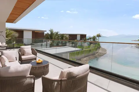 Villa Le Corail Gran Meliá in Lệ Thủy — foto 27
