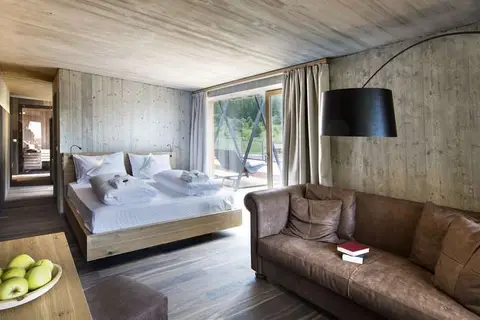 Hotel Valserhof in Mühlbach - Rio di Pusteria — foto 17
