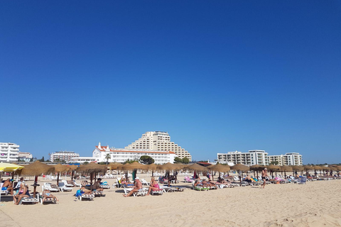 Ozadi Altura Beach Resort foto 25