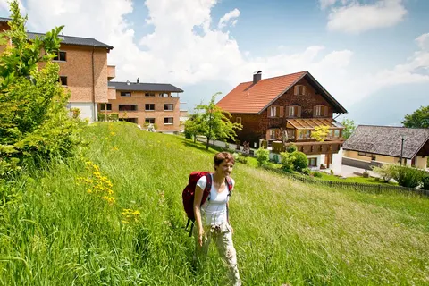 Vakantiepark Chalet Matin foto 7